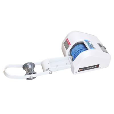 Trac Coastal SW 35 inkaro pakėlėjas iki 13,6kg + pultas